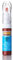 Hycote Brush and Scratch Repair Nib Touch Up Paint, Ford Tango Red (Metallic), 12.5 ml