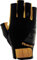 Roeckl Herren Kagok Handschuhe, schwarz, 10.5