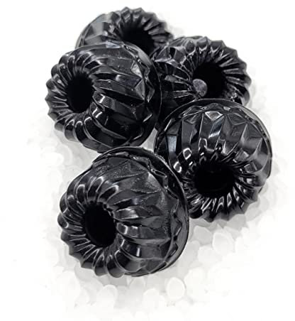 ❥ ❥ 5er Set - Herbst- Duftwachs | Melts | Duftkerzen | Raumduft ❥ ❥ (Patchouli & Musk)