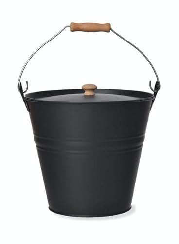 Garden Trading Bucket with Lid