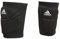 adidas Elite Knieschoner für Erwachsene, Unisex, Schwarz/Weiß, Größe L