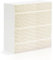Funmit 1043 Luftbefeuchter Super Wick Filter (verbesserte Version) für Essick Air Aircare EP9 EP9R 500 700 800 826000 826800 821000 und Bemis Spacesaver 800 8000 Series Luftbefeuchter