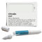 Genuine Colors Stylo de Retouche BLANC BANQUISE EWP pour Citroën AX BERLINGO PICASSO BX C4 C1 JUMPER C3 C5 DS3 C15 XM XANTIA ZX XSARA SAXO JUMPY C8 EVASION DS4 C2 FUKANG PLURIEL C6 C-CROSSER ELYSEE NE