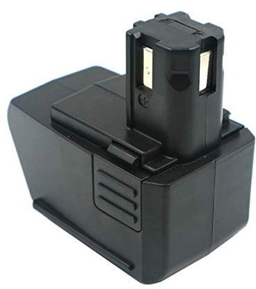 Batteria 3000mAh HIL9.6A Batteria NiMh 9.6V di ricambio Batteria Feind Hilt 9.6V SBP10 SBP-10 SFB-105 SFB105 00315078 00334584 265605
