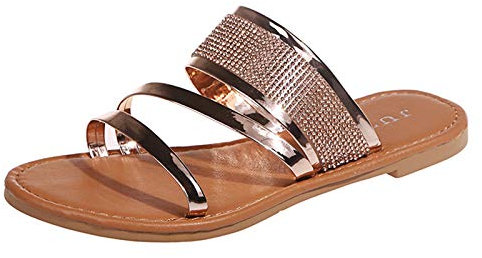 WINTOM women shoes summer sandali tacco alto ballerine donna eleganti con tacco espadrillas donna zeppa alta rosa zeppe basse estive sughero ciabatte donna estive eleganti basse