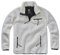 Brandit Teddyfleece Troyer, Farbe: White, Größe: L