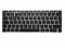Pardarsey Replacement Key Cap Set UK Keyboard Keycaps Keys QWERTY Compatible for MacBook Pro Retina 13 A1708 UK keyboard keys
