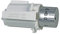 easyPART Kompatibel/Ersatz für BOSCH 00612425 Knebel Knopf Drehgriff Drehknopf Schalter Backofenschalter Wahlschalter silber Backofen Herd Ofen Siemens 612425 HE20AB510 HE20AB521 HE20BD510
