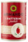 Armando, I Datterini Pelati, Pomodori di Filiera 100% italiani, 12 confezioni in latta da 400 gr