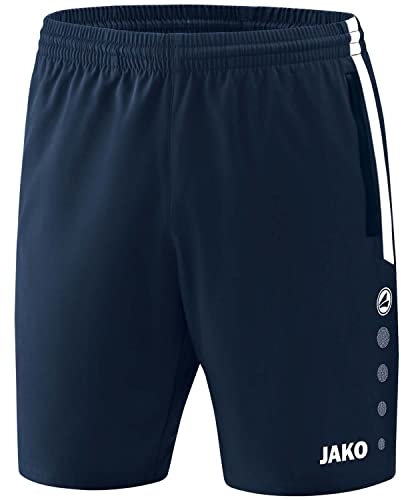 JAKO Herren Short Brasil C6292-09 XL