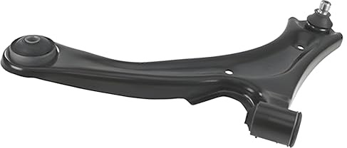 SKF Radaufhängung Lenker VKDS 826007 B Position Vorderachse links Höhe 327mm Länge 50mm Breite 298mm - OE Qualität | Kompatibel mit: SUZUKI LIANA, LIANA Schrägheck