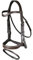 Dy'on Trense Working Collection Fit - Pony - Braun
