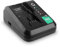 CELLONIC Chargeur visseuse 18V 2.5A Compatible avec Black et Decker BDCAC202B - Chargeur Batteries Lithium Li ION pour Tournevis électrique