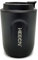 HEECN® Palm Vacuum Mug - Mini Insulated Tumbler (260ml) - Lightweight Portable Themo Mug，Leakproof, BPA-Free, Pocket-Sized Travel Mug (Black)