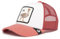 Goorin Bros. Unisex-Kinder The Farm Kids Trucker Hat Baseballkappe, Rot (So Silly), Einheitsgröße