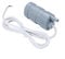 Submersible Pump, DC 12V Whale Water Pump For Caravan,Camper Motorhome High Flow Whale Pump 1500L/H 5M,Providing Water Circulation
