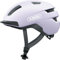 ABUS Fahrradhelm Purl-Y – geeignet für E-Bike und S-Pedelec – stylisher NTA-Schutzhelm für Erwachsene und Jugendliche – Lavendel (Light Lavender), Größe S