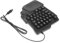 Uonlytech Teclado De 35 Teclas Durable y Fácil De Usar Ideal para Juegos y Entretenimiento En Casa