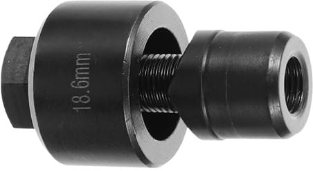 Hoement Lochsägen-bohrer Aus Lagerstahl Positionierbohrer-säge Blechlocher Für Metallplatten Lochschneider Für Spülbecken Einfach Zu Bedienen Werkzeug