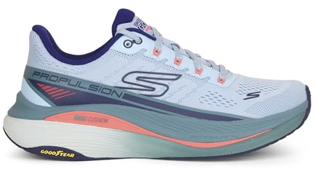 Skechers Damen Max Cushioning PropulsionSneaker