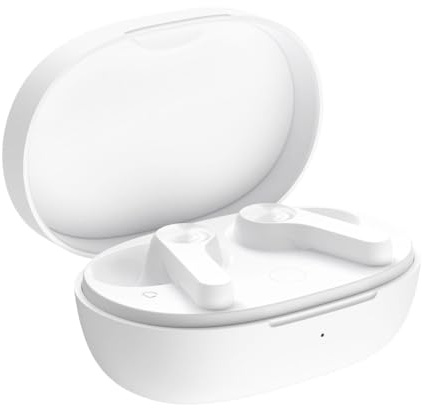 TCL moveaudio GO Bluetooth White tw421-3blceu4