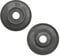MKSZY 2pcs Clutch Washer Plate For Stihl MS170 MS180 MS210 MS230 MS250 021 023 025 017 018 Chainsaw 1121 162 1001