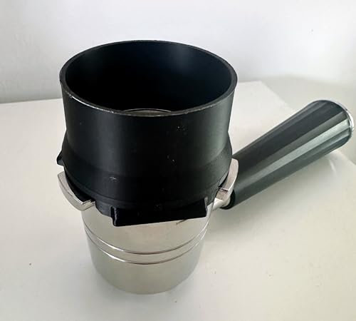 Ninja Luxe Cafe Replacement Coffee Portafilter Funnel Compatable with ES601UK
