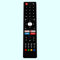 Telecomando di ricambio GCBLTV02ADBBT, fit for KOGAN CHIQ SABA SYINIX TV L32G7L L32H7C L40H7C U43H7C U50H7C U55H7C L40G7L L32G7L U65H7A ALED40RF9310STA KALED40RF9320STA KAQLED50XQ9610STA