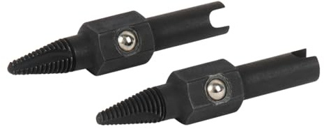 Klein Tools 32488HD Replacement Bit for Klein Tools Multi-Bit Screwdriver/Nut Drivers for Cat. Nos. 32527HD, 32500, Schrader Valve and Core Remover