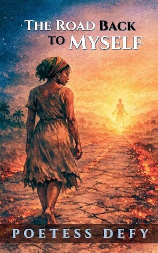 The Road Back to Myself (Poetry Books)