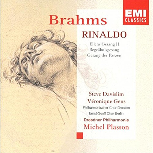 Rinaldo · Ellens Gesang II