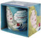 Kasdesign Tasse Disney La Belle au Bois Dormant Tazze Colazione, Multicolore, Unico