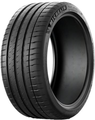 Michelin Pilot Sport 4S XL FSL - 235/40R20 - Sommerreifen