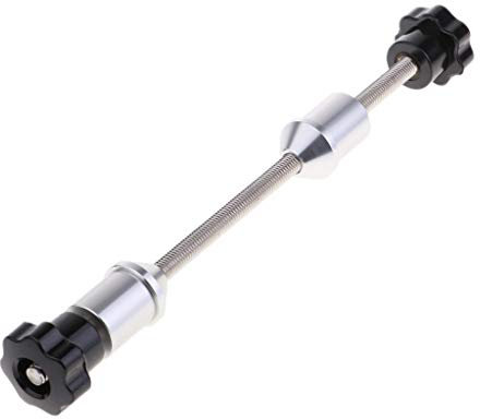 MagiDeal Achsadapter Fahrrad