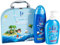 FA KIDS Geschenkset Meerjungfrau mit 250ml Duschgel & Shampoo, 250ml Flüssigseife und FA KIDS Spielkoffer, 1er Pack (1 x 500 ml)
