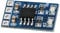 SD05CRMA 4.4-6.5V Input Solar Panel Dedicated Charging Module 18650 LiPo Li-ion Lithium Battery Charge Controller Module(Without Pin)
