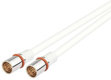 Kathrein Antennen, SAT Anschlusskabel 0.30m
