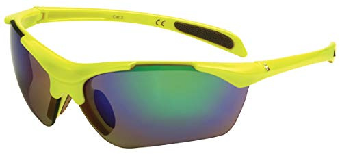 Foster Grant 'FG 25 Yel MRF ' Sunglasses