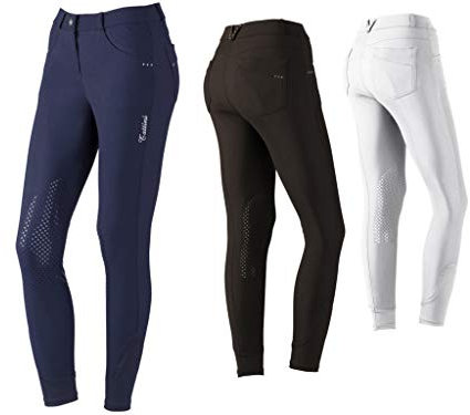 Tattini Pantaloni da Donna Ardisia