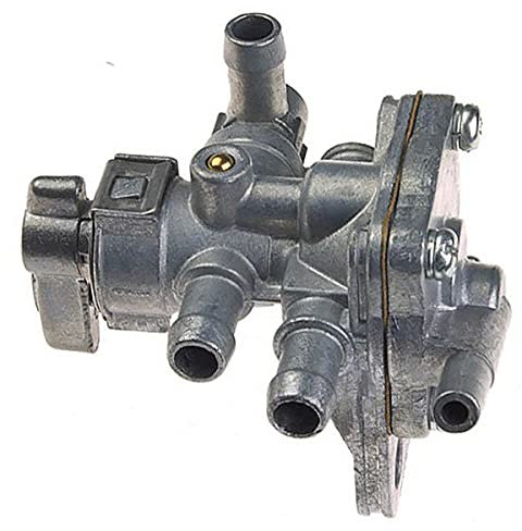 Fpc309 - Grifo de Gasolina Completo fpc309 Compatible con Suzuki GS 500 e 1989-1996