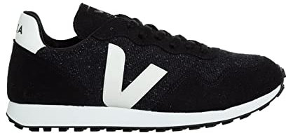 Veja Herren sdu Sneaker Black 42 EU