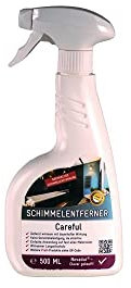 Schimmelvernichter Careful chlorfrei 500 ml Sprühflasche NOVADUR 10 Stk