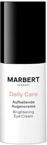 MARBERT Daily Care Brightening Eye Cream 15 ml