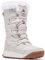 Columbia Minx 4, Stivali da neve Donna, Dark Stone/Fig , 38 EU