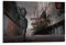 SHUBAPO Ghost in The Shell The Japanese Anime Poster for Protagonist Motoko Kusanagi Wall Art Poster Prints Home Decor Picture Canvas Painting Poster 12x18inch(30x45cm)