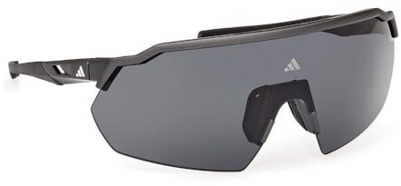 ADIDAS SPORT SP0093 matte black 00