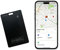 Tagit Wallet Tracker and Finder, Rechargeable Battery with Long Life, Works with Apple Find My app (iOS Only) 2 Pack
