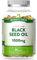 Black Seed Oil 1000mg | 60 Softgels | Cold Pressed Supplement with Omega 6 & 9 | by Nature's Truth