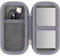 khanka for Lexar 2TB 1TB ES3 Portable SSD Travel Hard Case,Case Only