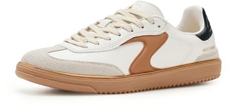 Skechers Damen Hotshot Living LuxeSneaker
